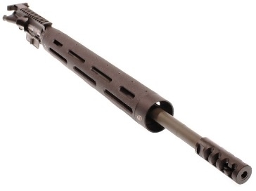 20" SPR Intermediate